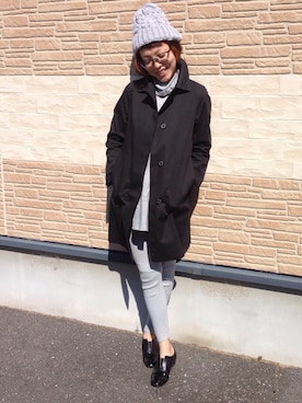 miyukiさんのコーディネート