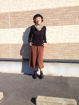 miyukiさんのコーディネート