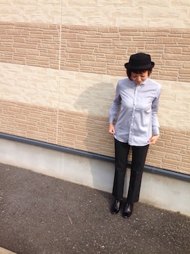 miyukiさんのコーディネート