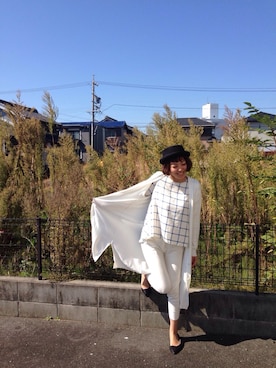 miyukiさんのコーディネート