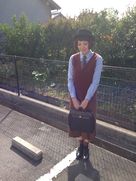 miyukiさんのコーディネート