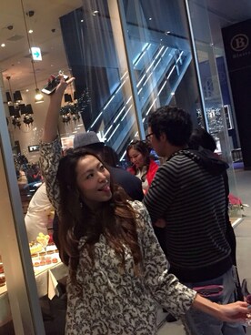 miyukiさんのコーディネート