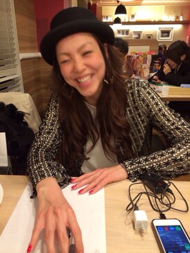 miyukiさんのコーディネート