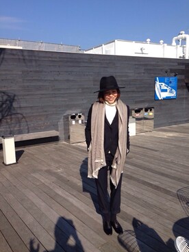 miyukiさんのコーディネート