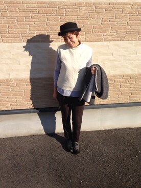 miyukiさんのコーディネート