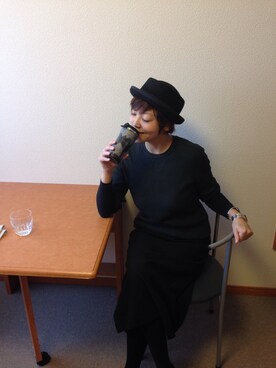 miyukiさんのコーディネート