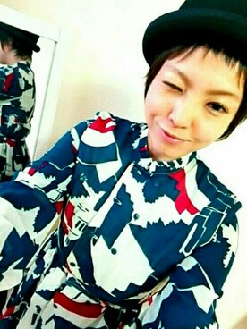 miyukiさんのコーディネート