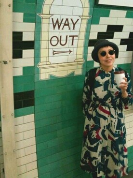 miyukiさんのコーディネート