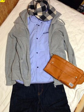 yasuさんのコーディネート