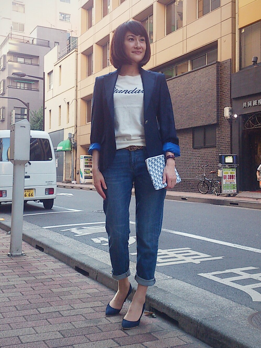 OBJETSTANDARDのアイテムを使った人気ファッションコーディネート - WEAR