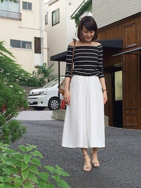 lilyさんのコーディネート