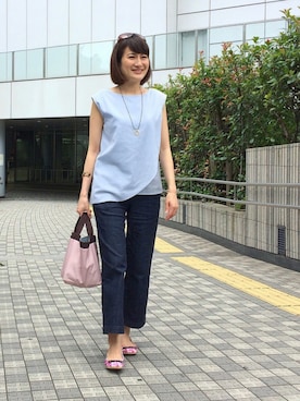 lilyさんのコーディネート