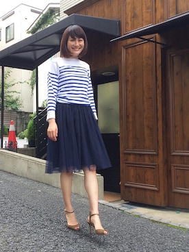 lilyさんのコーディネート