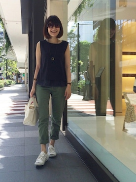 lilyさんのコーディネート