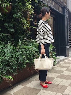lilyさんのコーディネート