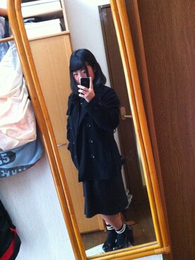 あやかさんのコーディネート