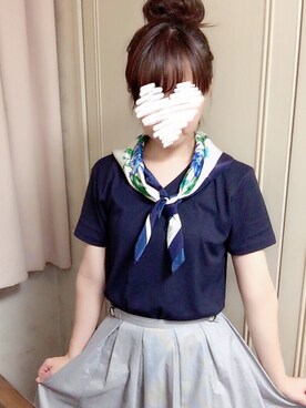 eさんのコーディネート