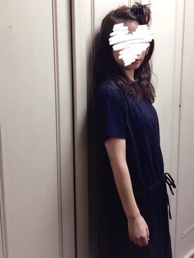 eさんのコーディネート
