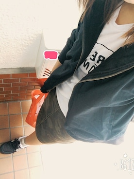 963さんのコーディネート