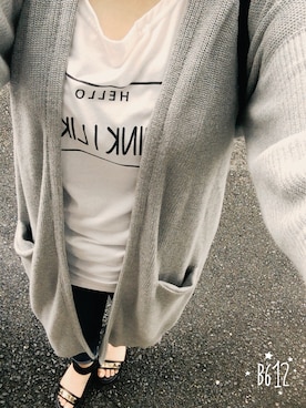963さんのコーディネート