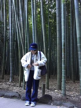 あみさんのコーディネート