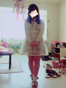 ほしたんさん(レディース・156cm)の春コーディネート