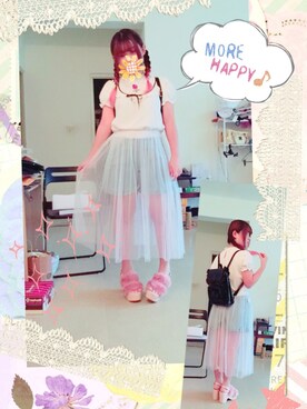 ほしたんさん（レディース・156cm）の秋コーディネート