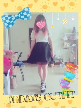 ほしたんさん（レディース・156cm）の秋コーディネート