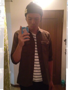 でん。さんのコーディネート