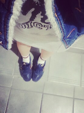 まめたくさんのコーディネート