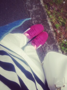 まめたくさんのコーディネート