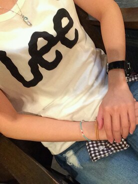 まめたくさんのコーディネート