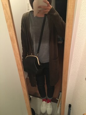 まめたくさんのコーディネート