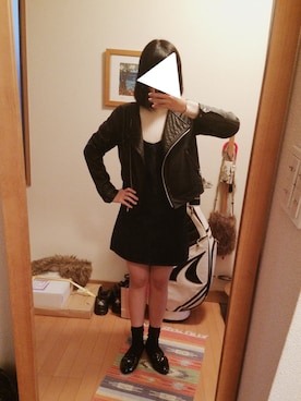 pさんのコーディネート