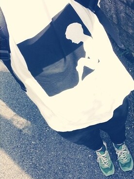 suさんのコーディネート