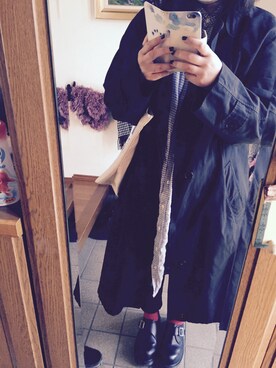 suさんのコーディネート