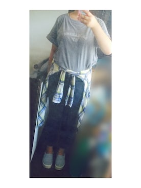 まんぼー｡さんのコーディネート