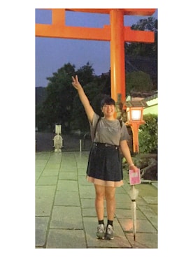 まんぼー｡さんのコーディネート