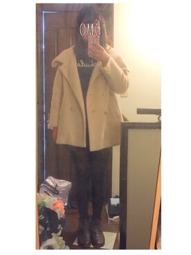 まんぼー｡さんのコーディネート