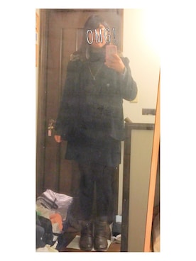 まんぼー｡さんのコーディネート