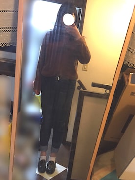 まんぼー｡さんのコーディネート