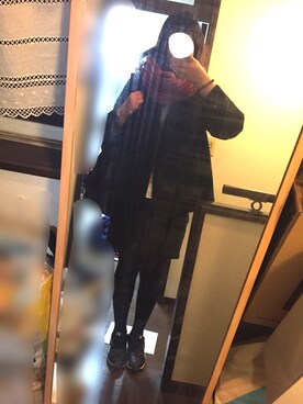 まんぼー｡さんのコーディネート