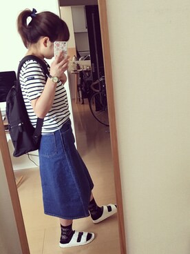 Mai＊さんのコーディネート