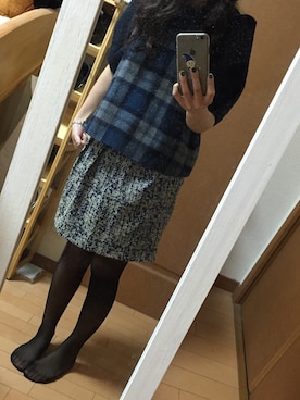 ねねさんのコーディネート