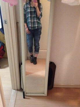 ayanaさんのコーディネート