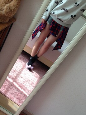 ayanaさんのコーディネート