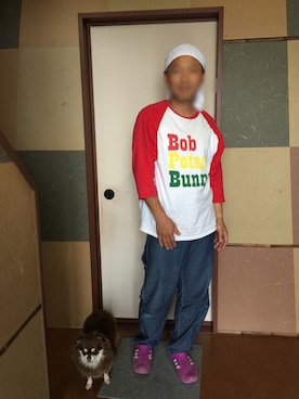 タカヒロさんのコーディネート