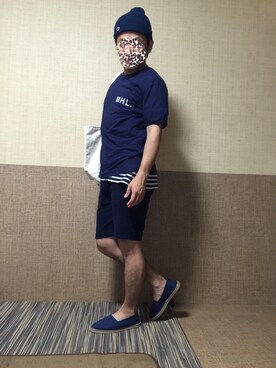 タカヒロさんのコーディネート