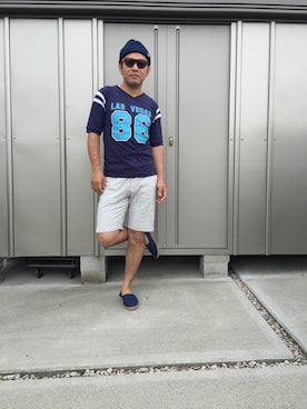 タカヒロさんのコーディネート