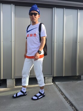 タカヒロさんのコーディネート